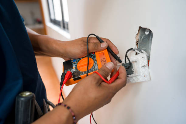 Best Electrical Outlet Repair  in Clementon, NJ