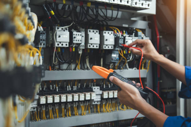 Best Affordable Electrical Installation  in Clementon, NJ