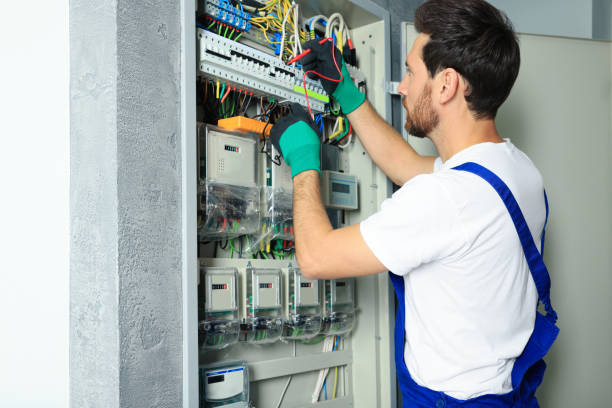 Best Licensed Electrician  in Clementon, NJ