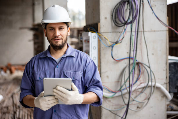 Best Industrial Electrical Services  in Clementon, NJ